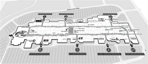 michael kors vaughan mills map|gucci vaughan mills.